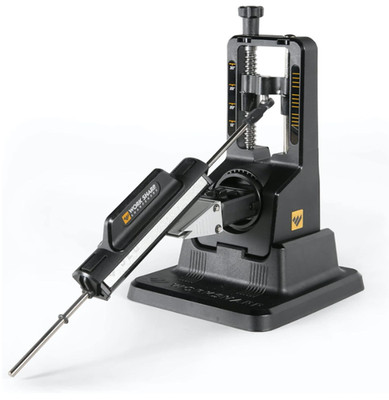Work Sharp Precision Adjust Knife Sharpener Kit, Sharpens All Pocket and Knives