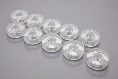 10x Spulen für Pfaff Nähmaschinen zB 260, 955, 1015, 6085, 2020, Select 2.0, 4.0