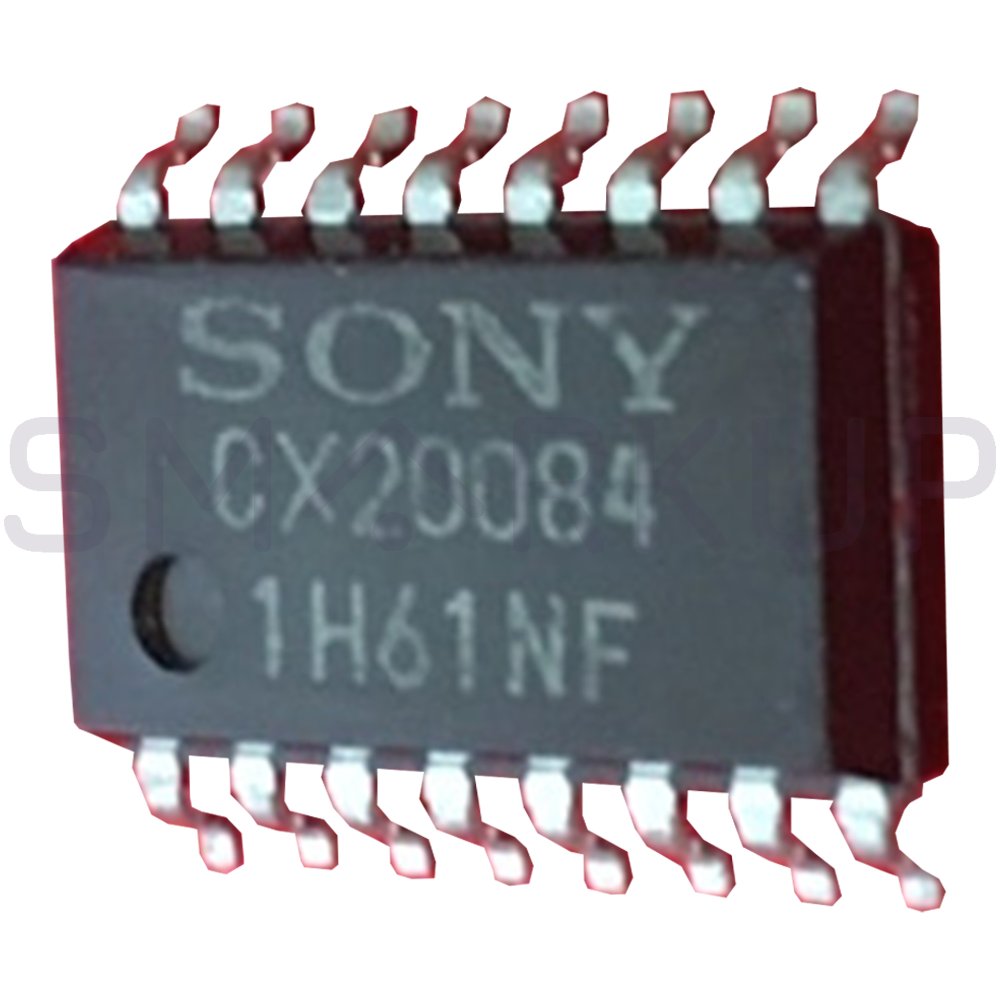 New In Box SONY CX20084 IC SOP‑16 Multiplexed Chip | eBay