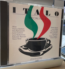 Stereoplay + Italo Spezial Vol. 2 + Highlight...