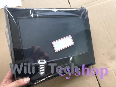 1PC NEW BANNER THM101C2 touchscreens Fast Shipping via FedEx or DHL