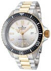EDOX Skydiver Neptunian 80120-357JM-AID Mechanisch Herren-Armbanduhr