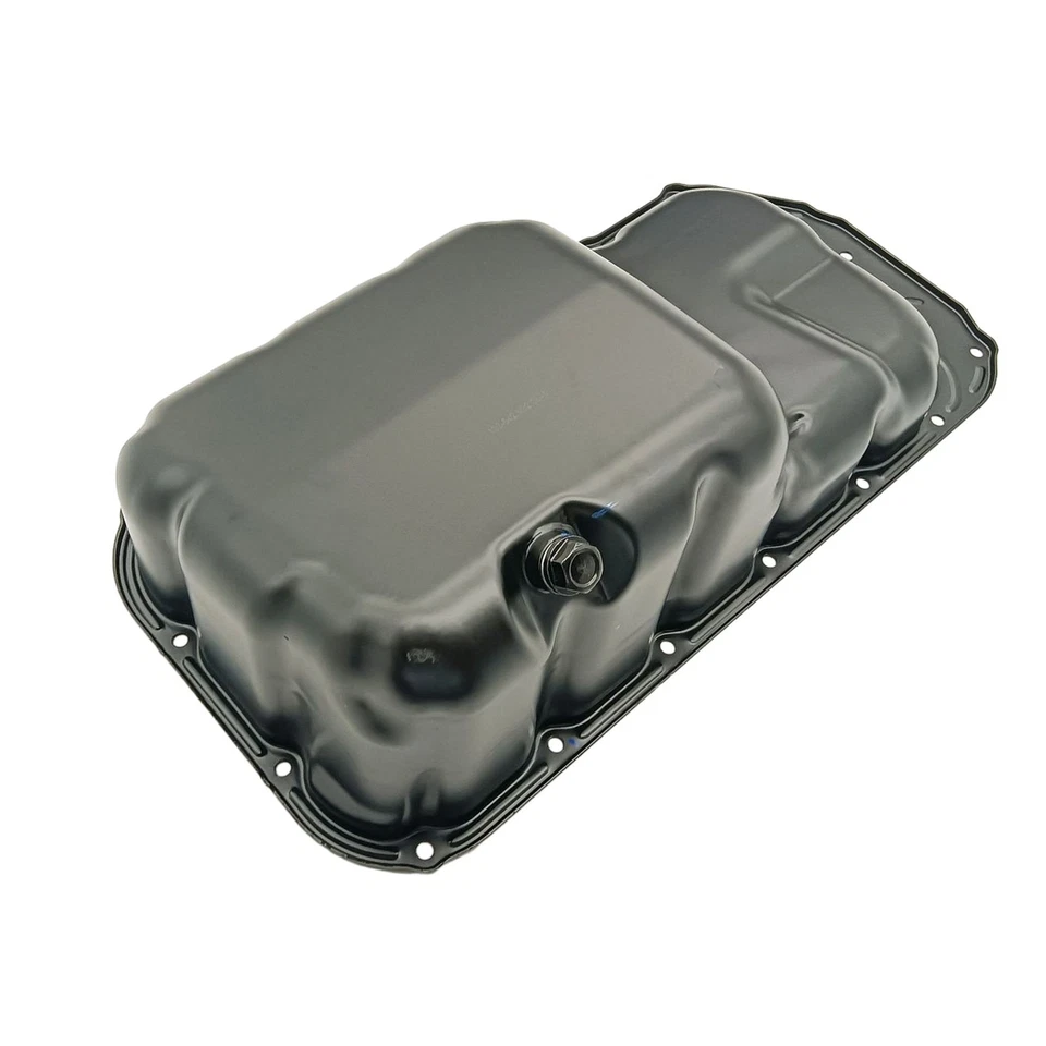 Fits 1999-2002 Suzuki Esteem 2002-2003 Aerio Engine Oil Pan 264114 1151062G00 - Image 2 of 4