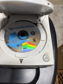 sega dreamcast console bundle