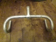 Cintre Et Potence Belleri France Stem Handlebar