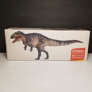 PNSO Dinosaur Model 48 Conner the Torvosaurus figure