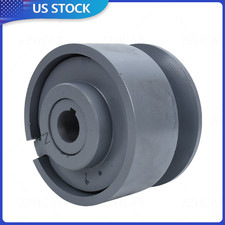 For Centrifugal Clutch Single 1/2 V Belt 3/4 ...