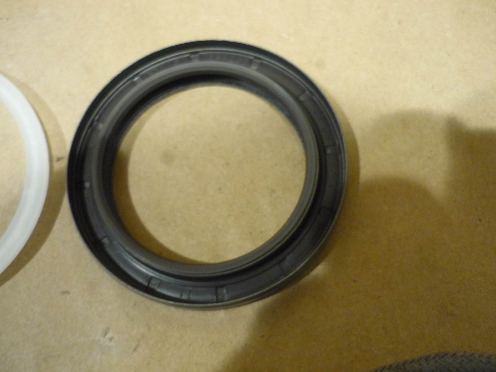 Ferrari 458 - Front Crank Oil Seal (NEW) - P/N 245884