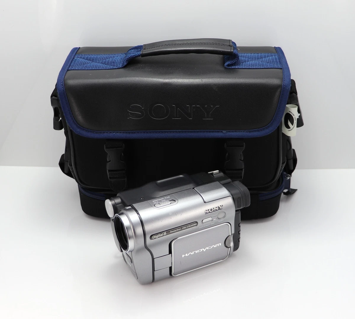 Preços baixos em Visão Noturna Sony Filmadoras | eBay