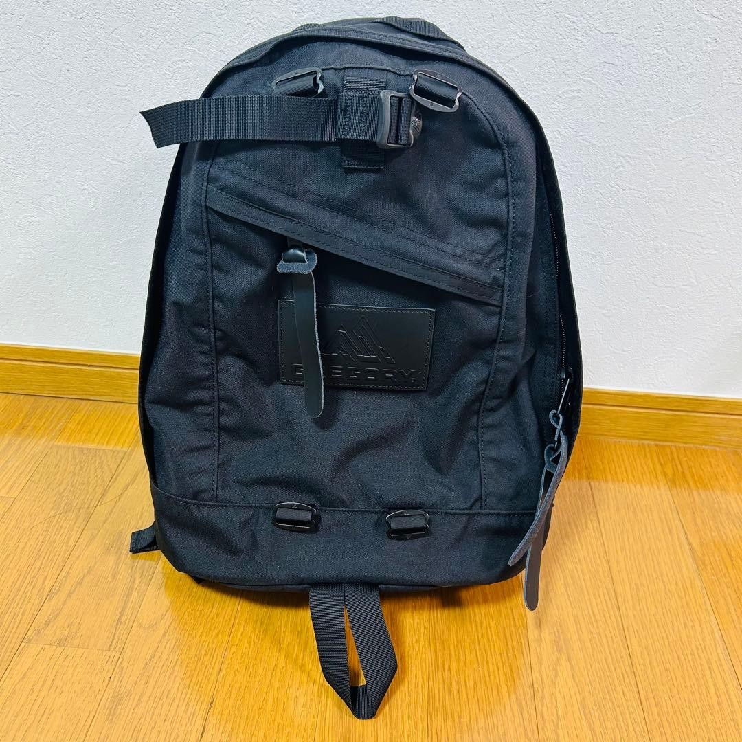 Gregory Backpack A4 Size Compatible - image 1
