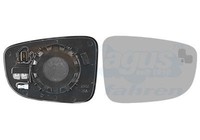 VAN Wezel Spiegelglas, AußEnspiegel 2745836 FüR Mazda