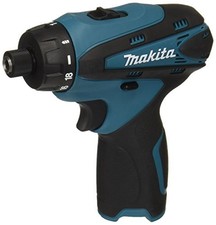 Image of Makita DF030DZ 10.8V Cordless Driver Drill [Body only battery charger and case