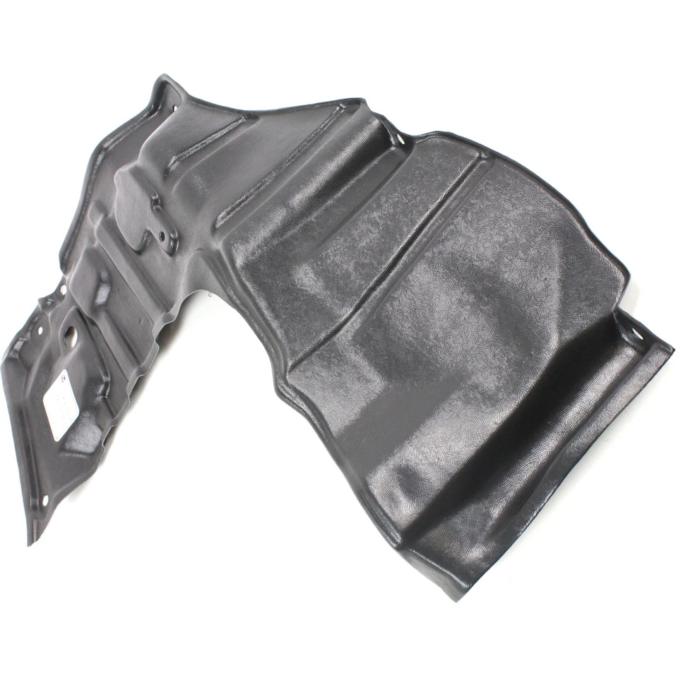 Set of 2 Engine Splash Shield For Chevrolet Prizm 1998-2002 LH & RH Lower A/T Foto 3 de 4