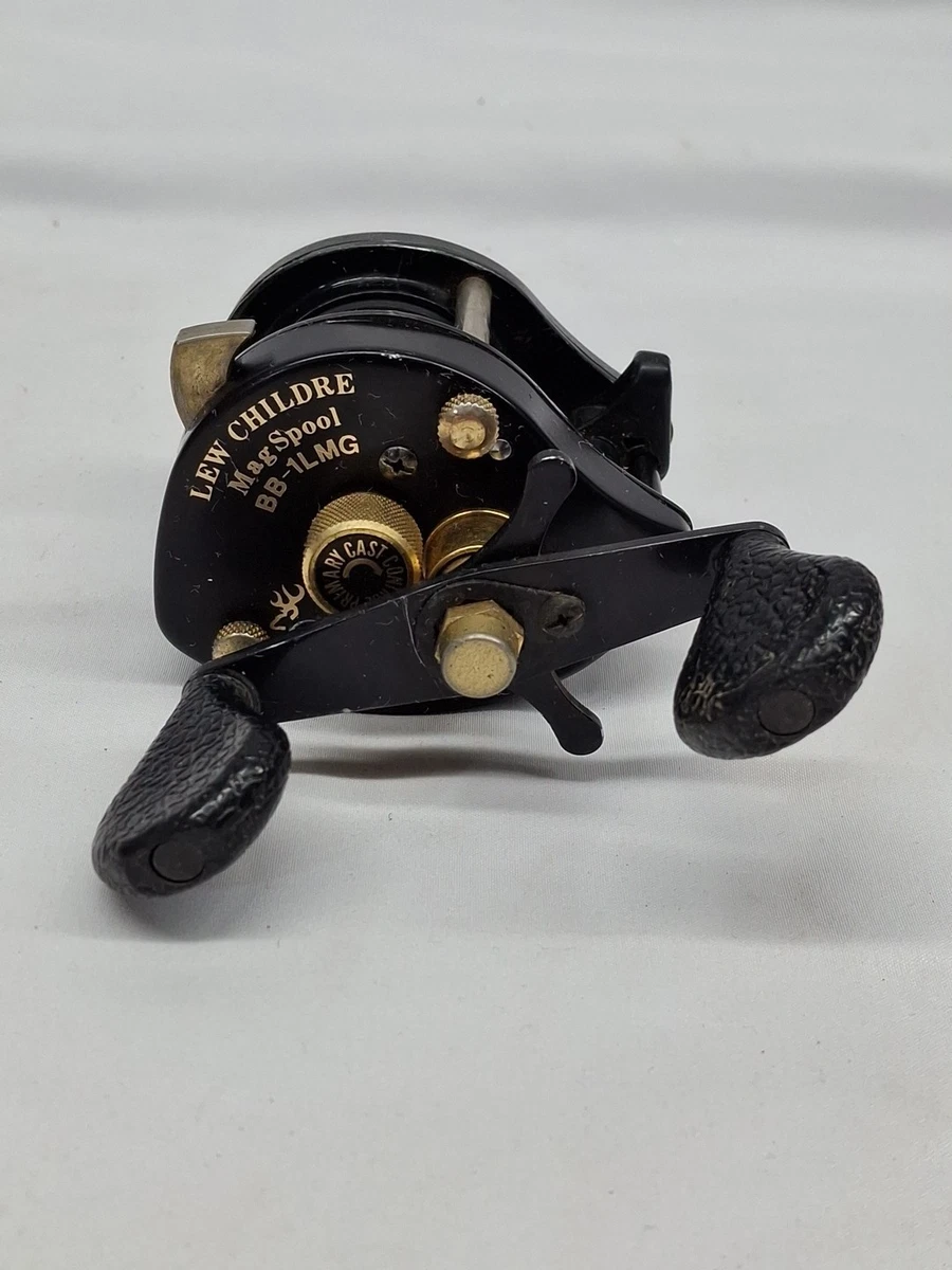 lew childre reels products for sale | eBay