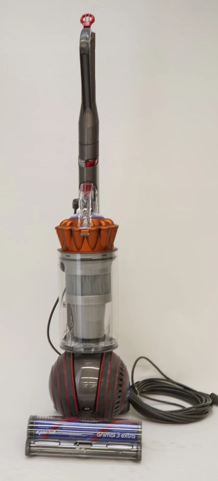 Dyson Ball Animal 3 Extra Upright Vacuum Cleaner
