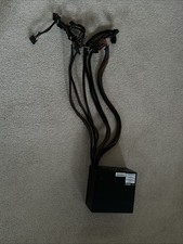 EVGA 100-W1-0500 500W ATX Desktop Power Supply Unit PSU