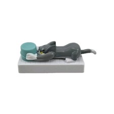 Burger King Toy Tom And Jerry TOM CATCHES JERRY 2024 Collectible Kids Toy