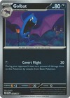 Pokemon  Chaos Rising : Hollo Golbat