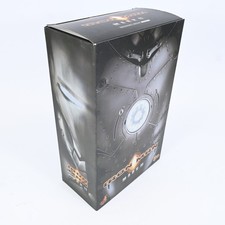 Hot Toys MMS78 Iron Man Mark II Marvel 1/6 Figure Collector’s Edition Sealed - Image 4