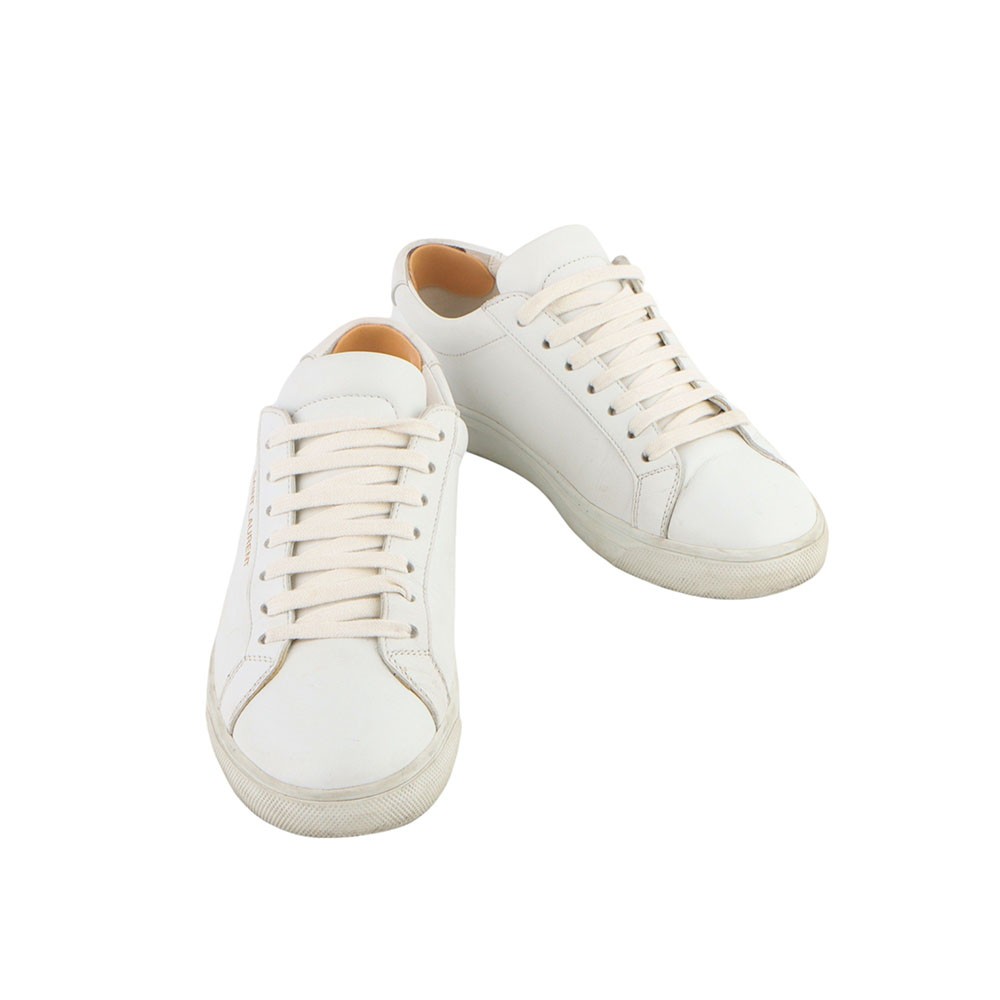 Sneakers basse Saint Laurent Andy 35 1 2 33473Y 114155456