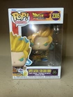 Dragon Ball  Daima Super Saiyan 2 Son Goku (Mini) Glow Chase Funko Pop 2305