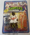 Teenage Mutant Ninja Turtles Movie Star Splinter Vintage 1991