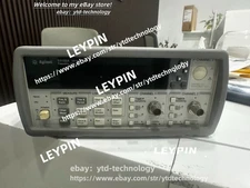 KEYSIGHT/Agilent/HP 53132A 3GHZ Universal Frequency Counter...#ytd