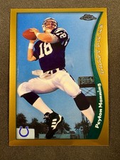 Cardboard Connection Video Episode #4 - Vintage Expert Matt Federgreen, Top Peyton Manning Rookie Cards and More 2