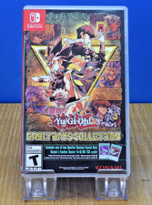 Yu-Gi-Oh: Early Days Collection Replacement Game Case
