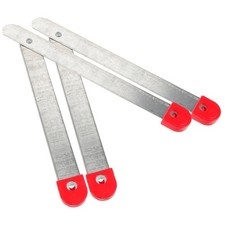 2 Pcs Folding Step Ladder Parts Hinges Replacement Attic Hardware Kit