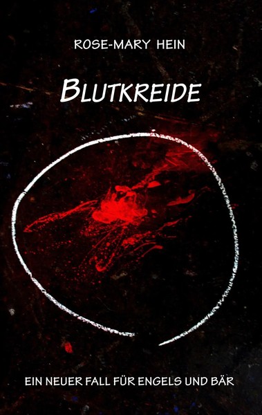 Rose-Mary Hein | Blutkreide | Taschenbuch | Deutsch (2018) | 260 S.-image
