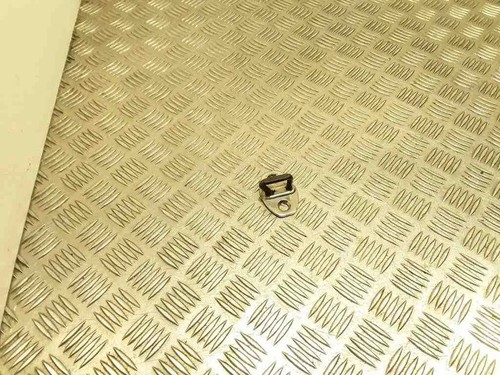 VW GOLF VIII CD1 Motorhaubensicherung 1K0837033 1.60 Petrol 81kw 2007 32697162