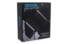 Alphacool Eiswolf 2 AIO - 360mm RTX 40 80 Reference Design with Backplate 14484