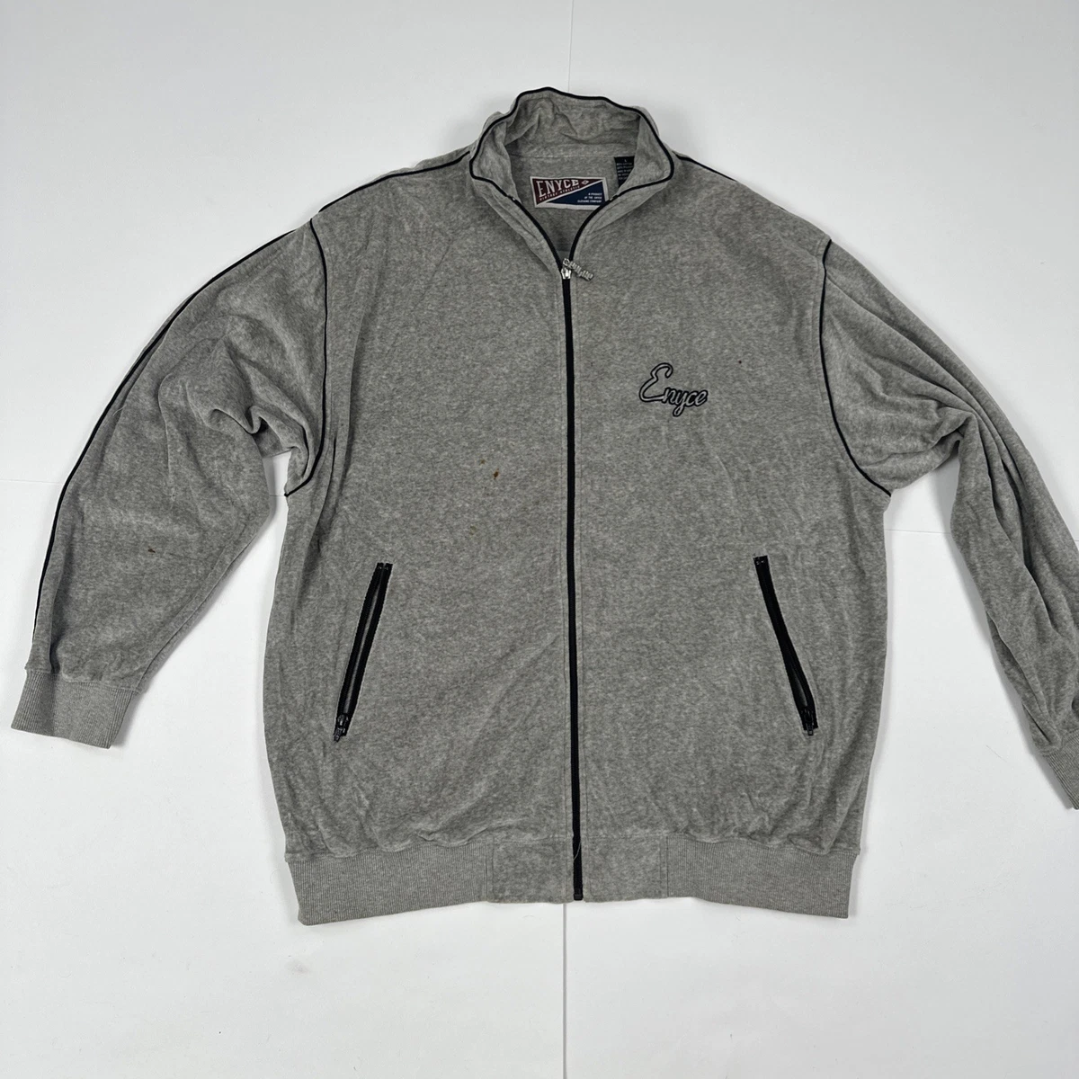 enyce Gray Activewear for Men for sale | eBay
