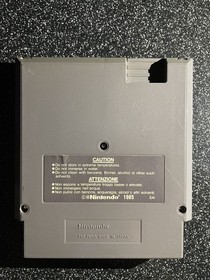 Dr. Mario - Nintendo Entertainment System / NES