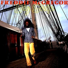 VINYL Freddie McGregor - Big Ship