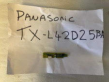 SENSORE IR PER PANASONIC TX-L37S20B TX-37S20BA TX-L37G20B TX-L37D25BA TX-L42D25BA