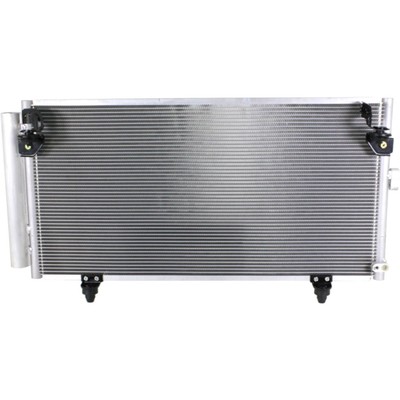 A/C Condenser For 2005-2009 Subaru Legacy 2005-2009 Subaru Outback SU3030129