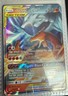2019 Pokemon Reshiram & Charizard GX TAG TEAM Holo Rare Unbroken Bonds 20/214