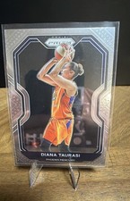2021 Panini Prizm WNBA - Diana Taurasi #28