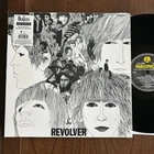 Beatles 'Revolver' 2022 Stereo Mix Reissue on Parlophone PCS 7009 NM In Shrink!