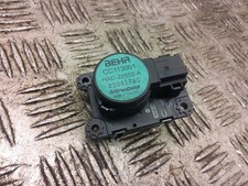 Radiateur Smart FORFOUR