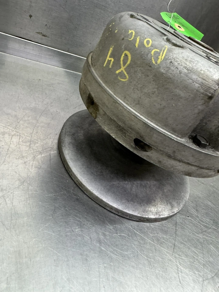 83 84 85 Polaris Snowmobile Primary Clutch Cutlass SS 440 Indy - Image 3 of 4