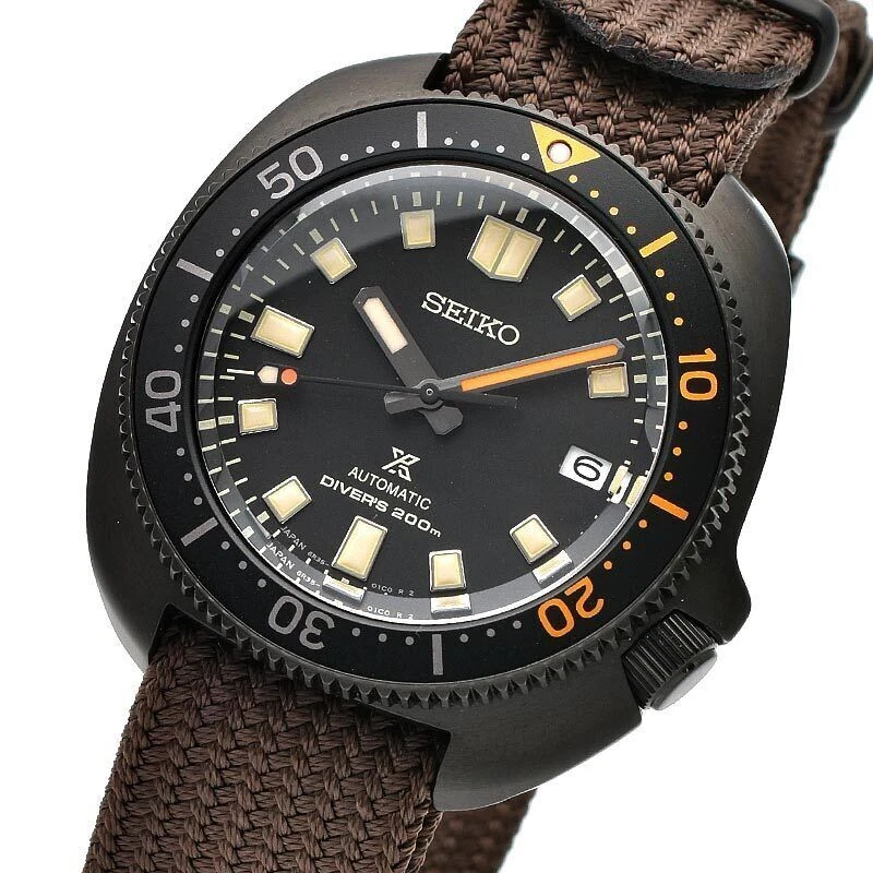 Seiko limited edition diver sale