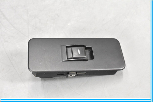 06-09 Land Range Rover Sport Front Right Passenger Side Door Window Switch Oem