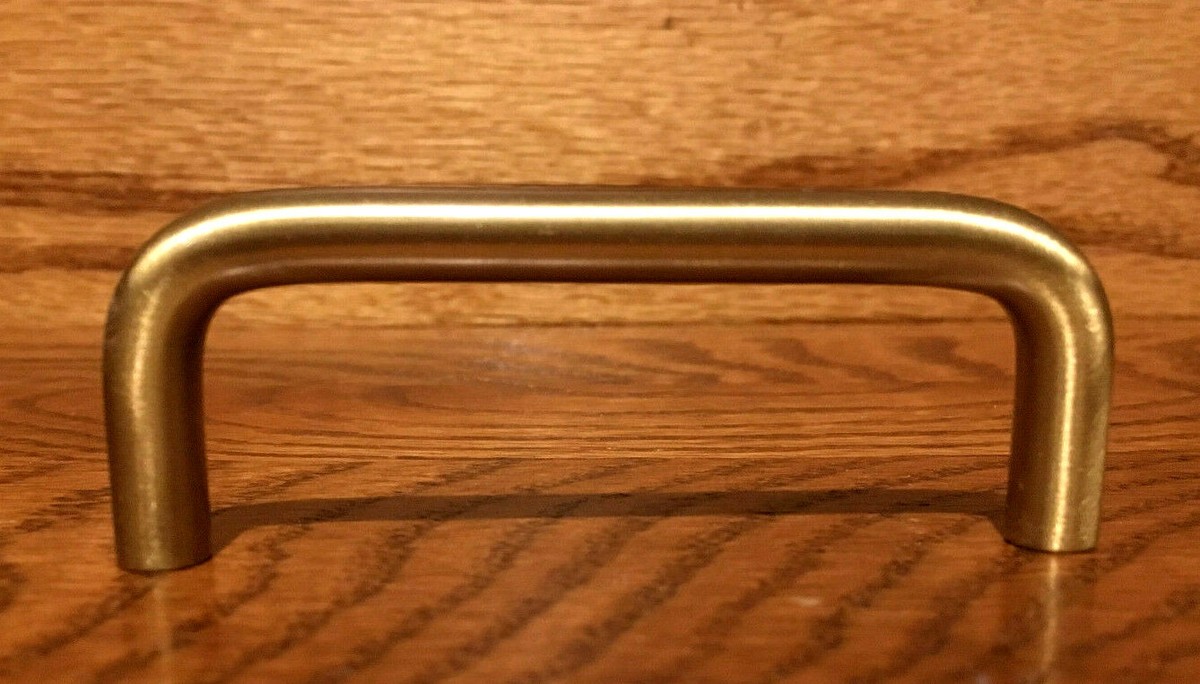 Baldwin Brass Pulls Matttroy