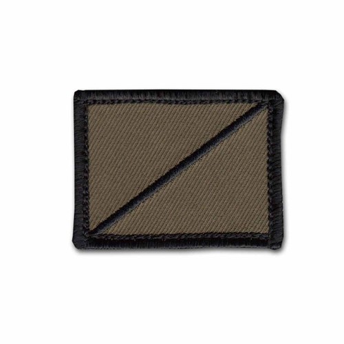 BW Patch Militärisches Symbol Pioniere Feldjäger Aufklärer Jäger Nachschub usw - Picture 6 of 12