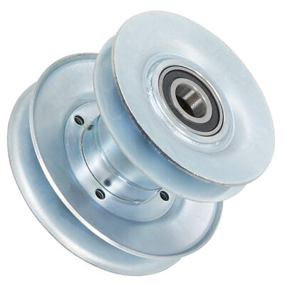 AM118260 38'' Deck Idler Pulley For John Deere 240 245 260 285 320 325 335 345