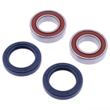 Radlager Satz vorne JMP passend für KTM LC4-E 640  Bj. 2001-2005