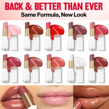 REVLON LIP SUPER LUSTROUS GLASS SHINE BALM BRAND NEW